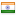 thecmsindia.in hosted country